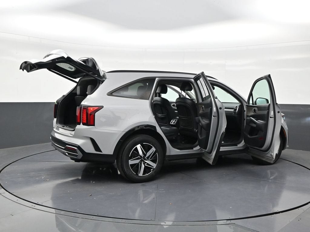 2023 Kia Sorento EX