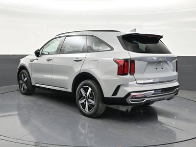 2023 Kia Sorento EX