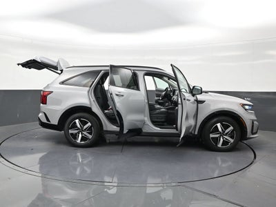 2023 Kia Sorento EX