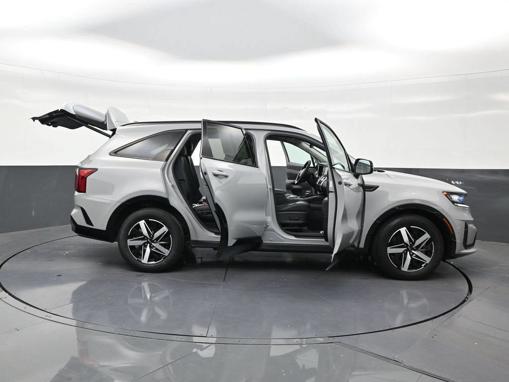 2023 Kia Sorento EX