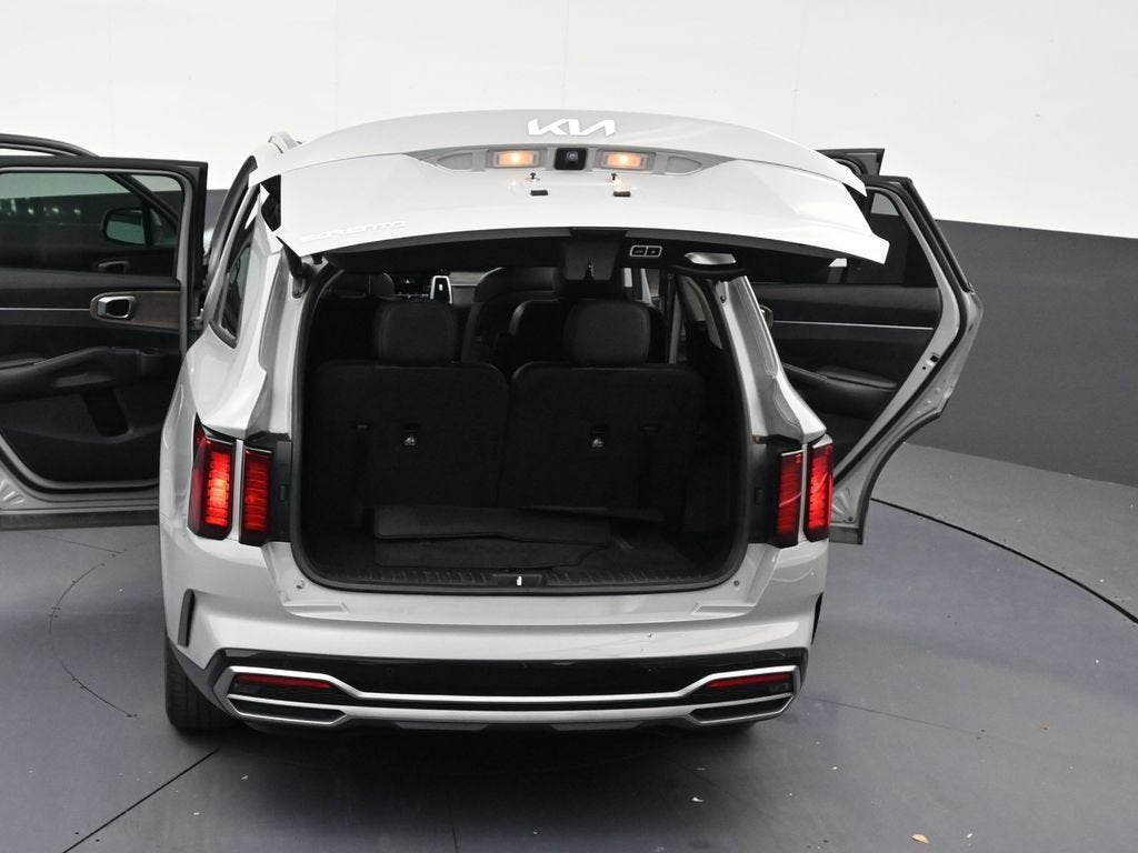 2023 Kia Sorento EX