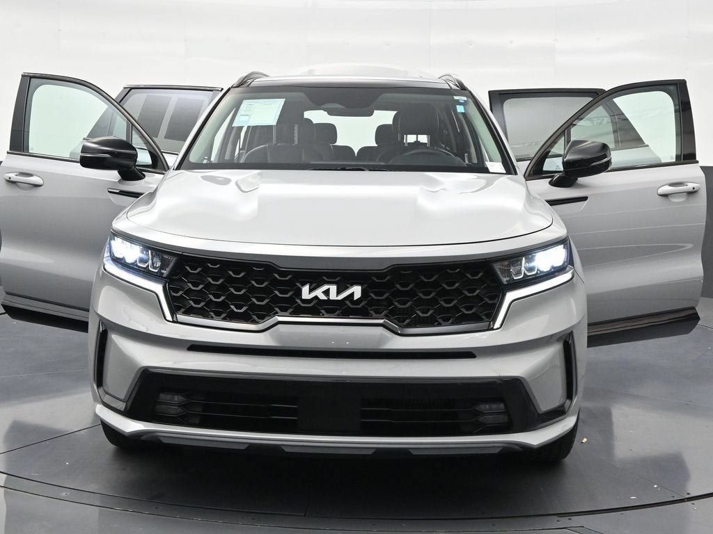 2023 Kia Sorento EX