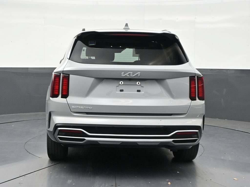 2023 Kia Sorento EX