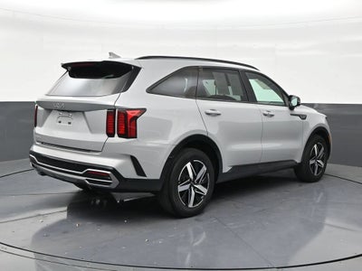 2023 Kia Sorento EX