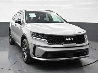 2023 Kia Sorento EX