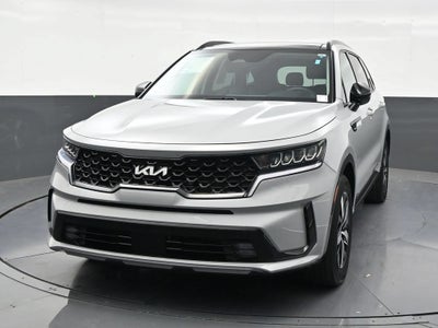 2023 Kia Sorento EX