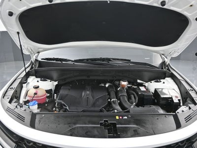 2023 Kia Sorento X-Line SX Prestige