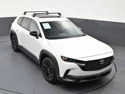 2024 Mazda Mazda CX-50 2.5 S Premium Package