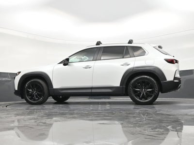 2024 Mazda Mazda CX-50 2.5 S Premium Package