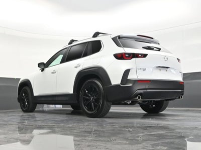 2024 Mazda Mazda CX-50 2.5 S Premium Package