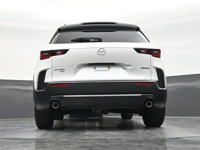 2024 Mazda Mazda CX-50 2.5 S Premium Package
