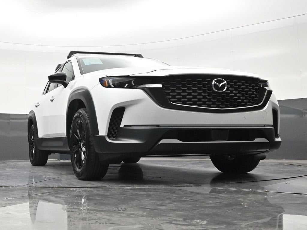 2024 Mazda Mazda CX-50 2.5 S Premium Package