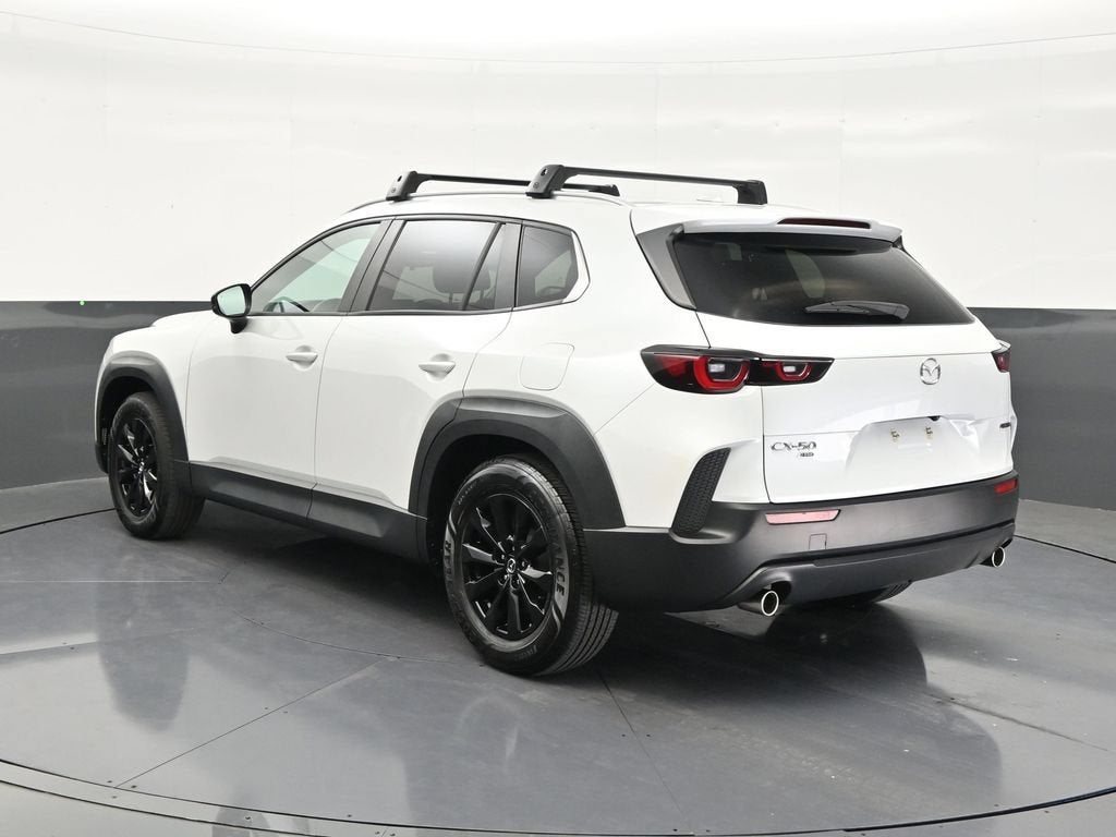 2024 Mazda Mazda CX-50 2.5 S Premium Package