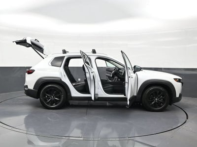 2024 Mazda Mazda CX-50 2.5 S Premium Package