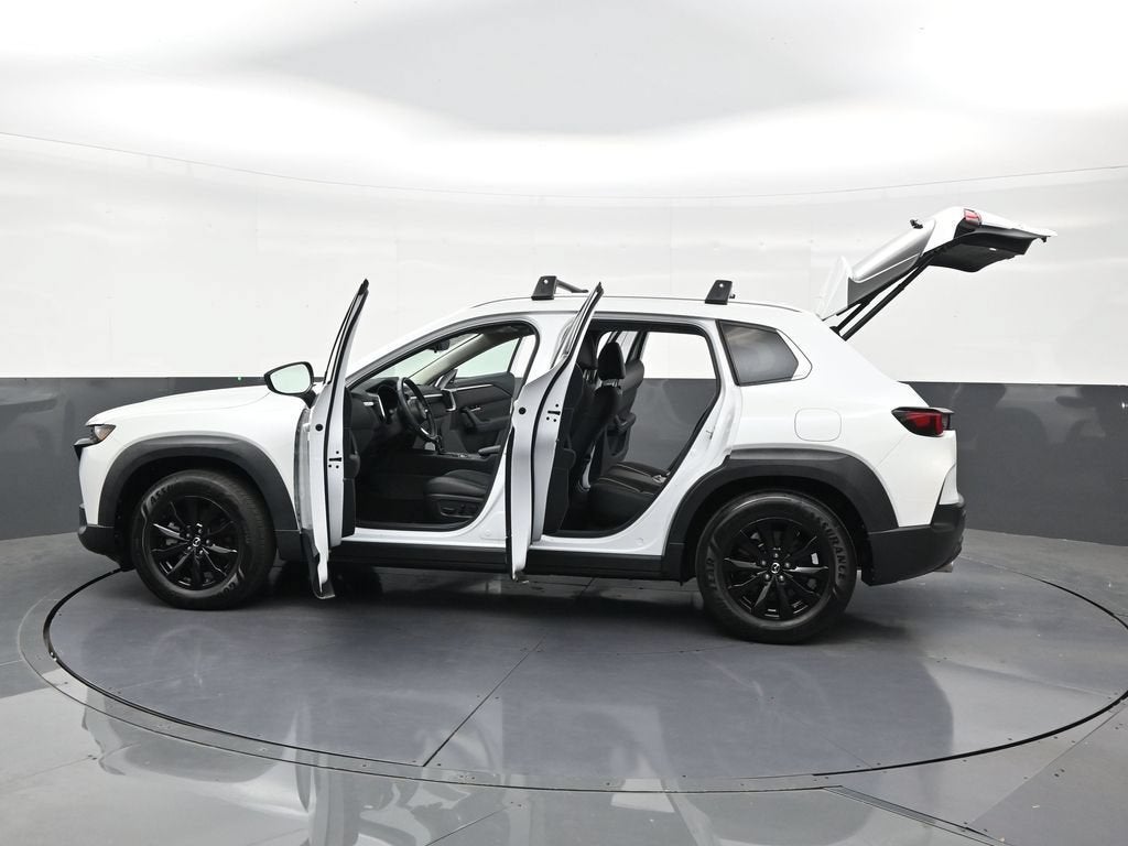 2024 Mazda Mazda CX-50 2.5 S Premium Package