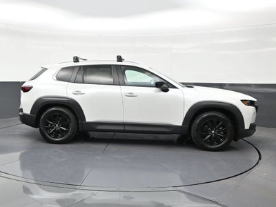 2024 Mazda Mazda CX-50 2.5 S Premium Package