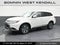 2020 Mitsubishi Outlander SE