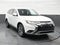 2020 Mitsubishi Outlander SE