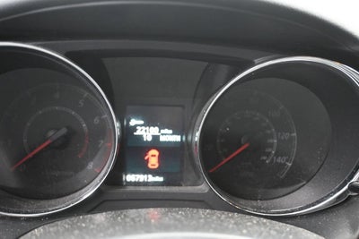2021 Mitsubishi Outlander Sport 2.0 ES 2WD
