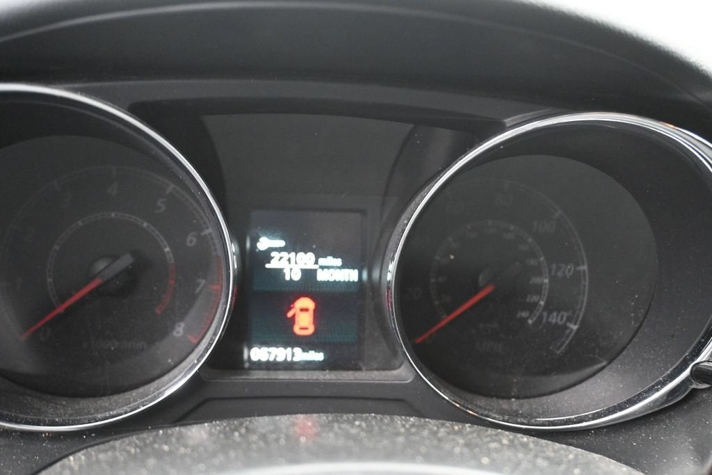 2021 Mitsubishi Outlander Sport 2.0 ES 2WD