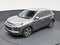 2021 Mitsubishi Outlander Sport 2.0 ES 2WD