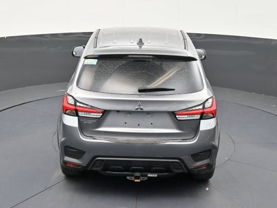 2021 Mitsubishi Outlander Sport 2.0 ES 2WD