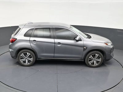 2021 Mitsubishi Outlander Sport 2.0 ES 2WD