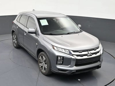 2021 Mitsubishi Outlander Sport 2.0 ES 2WD