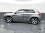 2021 Mitsubishi Outlander Sport 2.0 ES 2WD