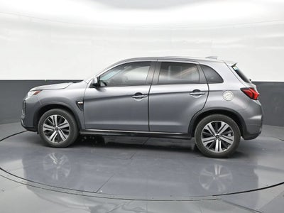 2021 Mitsubishi Outlander Sport 2.0 ES 2WD