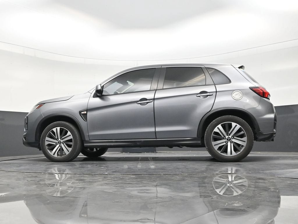 2021 Mitsubishi Outlander Sport 2.0 ES 2WD