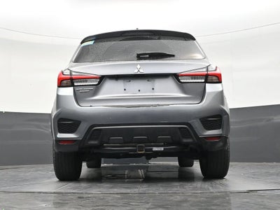 2021 Mitsubishi Outlander Sport 2.0 ES 2WD
