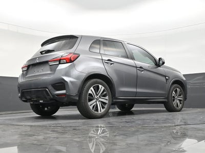 2021 Mitsubishi Outlander Sport 2.0 ES 2WD