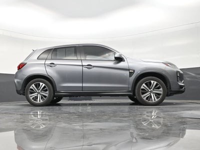 2021 Mitsubishi Outlander Sport 2.0 ES 2WD