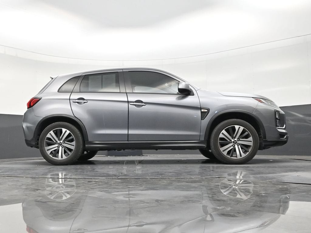 2021 Mitsubishi Outlander Sport 2.0 ES 2WD