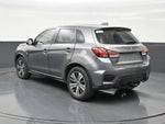 2021 Mitsubishi Outlander Sport 2.0 ES 2WD
