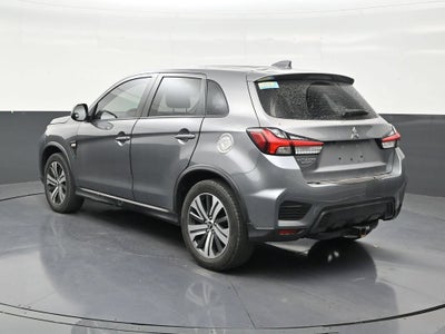 2021 Mitsubishi Outlander Sport 2.0 ES 2WD