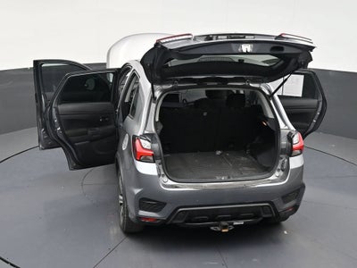 2021 Mitsubishi Outlander Sport 2.0 ES 2WD