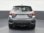 2021 Mitsubishi Outlander Sport 2.0 ES 2WD