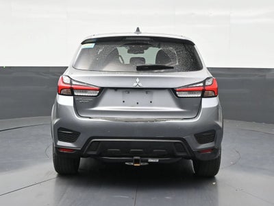 2021 Mitsubishi Outlander Sport 2.0 ES 2WD