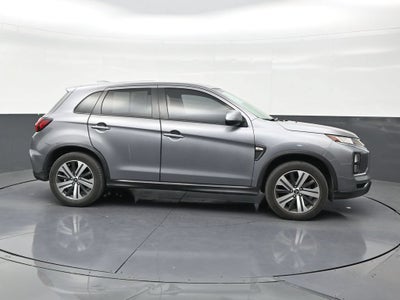 2021 Mitsubishi Outlander Sport 2.0 ES 2WD