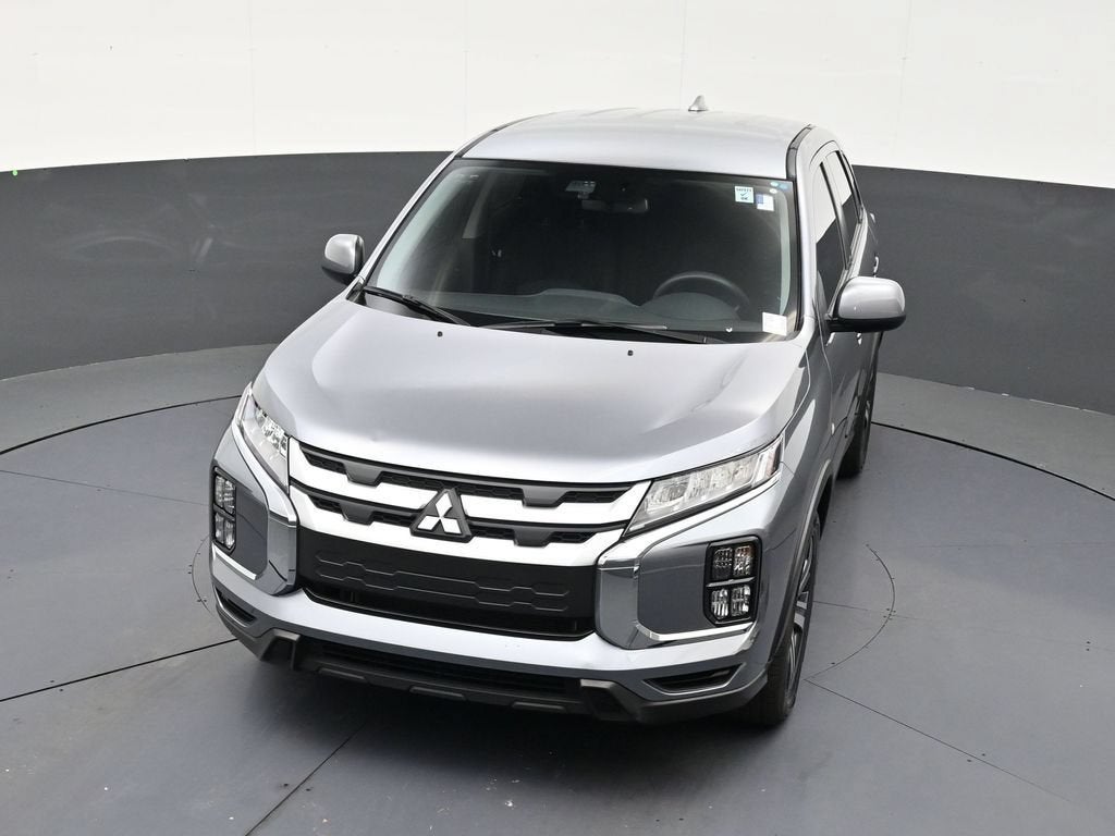 2022 Mitsubishi Outlander Sport 2.0 ES 2WD