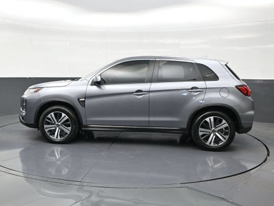 2022 Mitsubishi Outlander Sport 2.0 ES 2WD