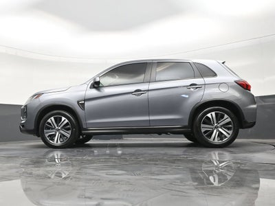 2022 Mitsubishi Outlander Sport 2.0 ES 2WD