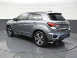 2022 Mitsubishi Outlander Sport 2.0 ES 2WD