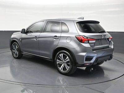 2022 Mitsubishi Outlander Sport 2.0 ES 2WD