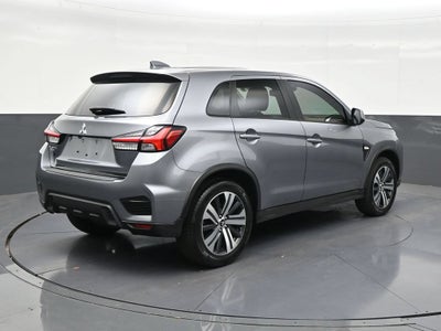 2022 Mitsubishi Outlander Sport 2.0 ES 2WD