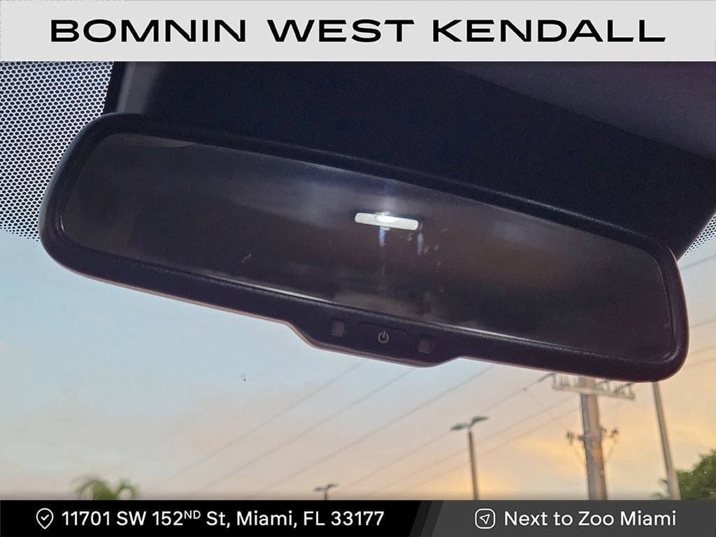 2022 Mitsubishi Outlander Sport ES