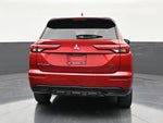 2023 Mitsubishi Outlander SE Black Edition 2WD