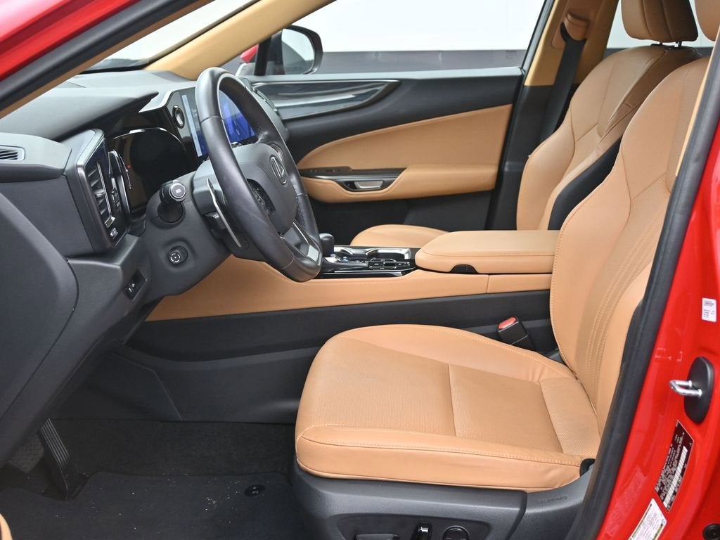 2025 Mitsubishi Outlander Plug-In Hybrid SE